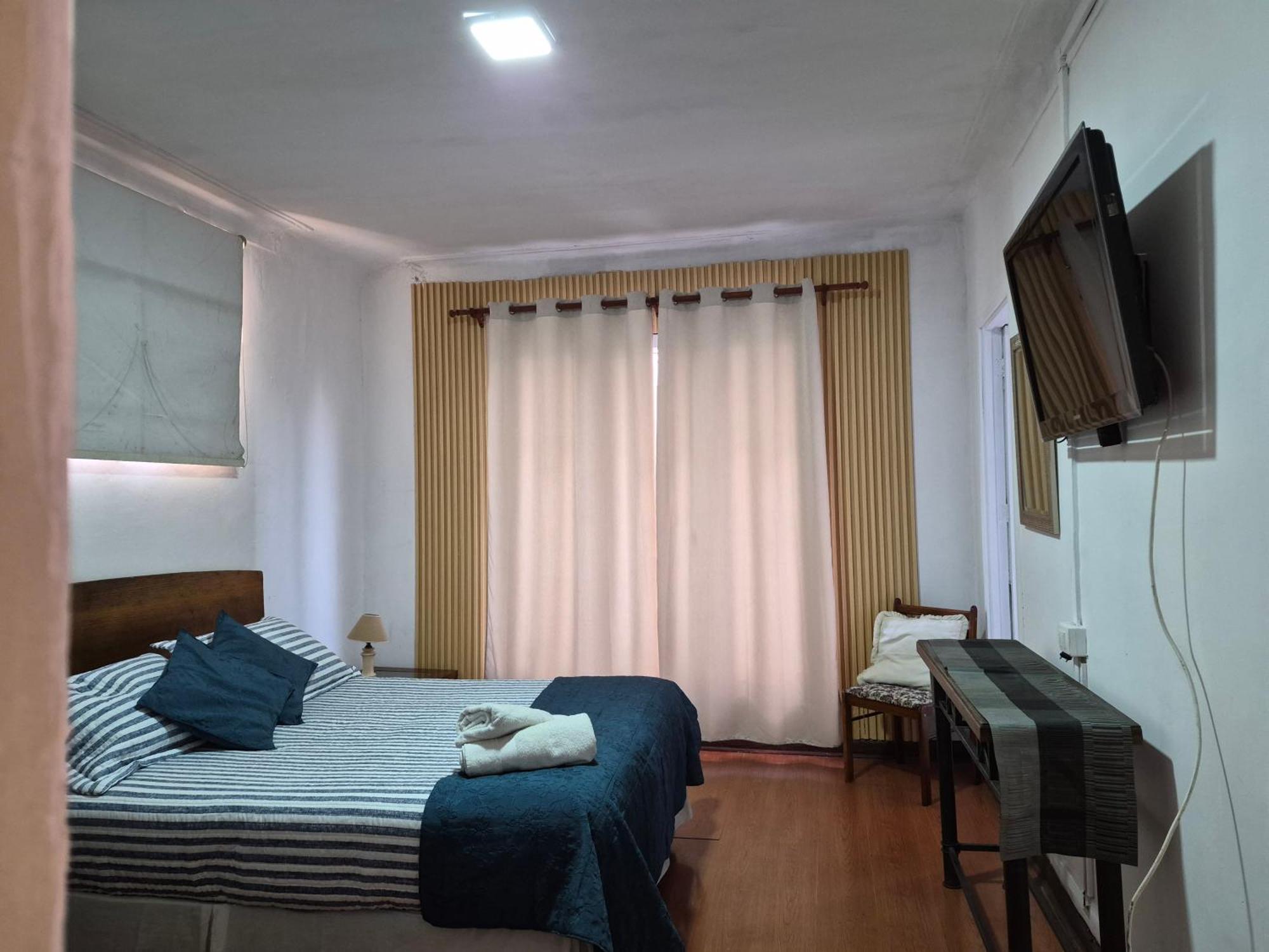 Hostal Chile Chico - Santiago, Santiago